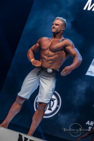 Фотограф Вадим Свирин (19.05.2024)